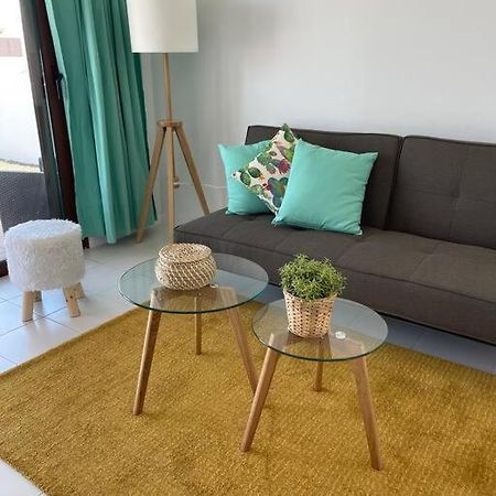 Casa Mesana Nuevo Apartamento En La Playa Con Aire Acondicionado Playa Honda  Eksteriør bilde