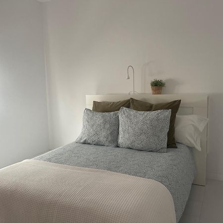 Casa Mesana Nuevo Apartamento En La Playa Con Aire Acondicionado Playa Honda  Eksteriør bilde