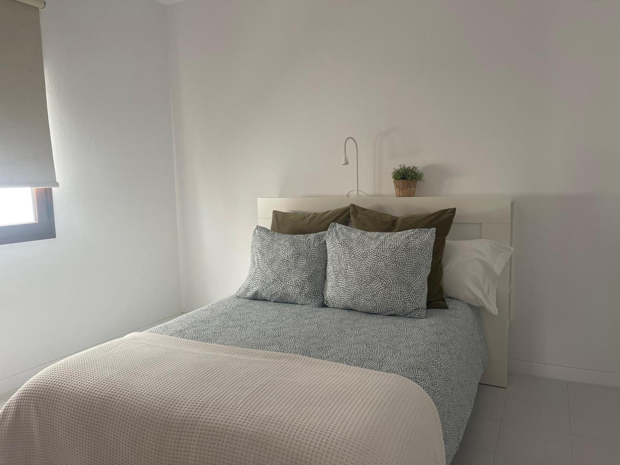 Casa Mesana Nuevo Apartamento En La Playa Con Aire Acondicionado Playa Honda  Eksteriør bilde
